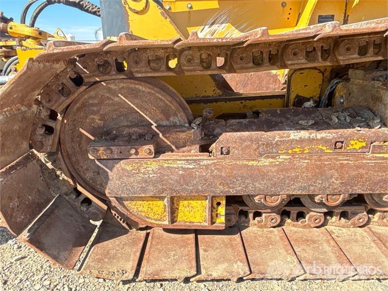 John Deere 700J LGP Bulldozer