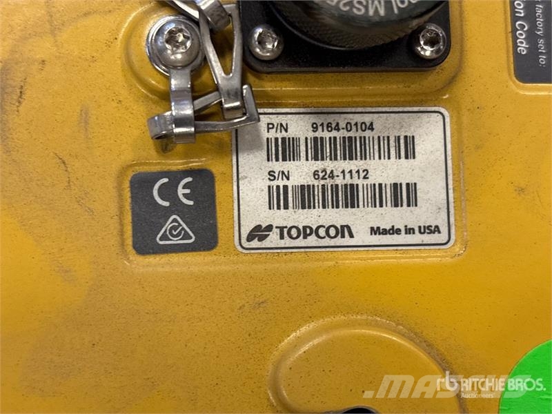 John Deere 700K LGP Buldooserid
