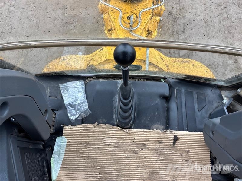 John Deere 710L 4x4 Backhoe Loader Екскаватори-навантажувачі