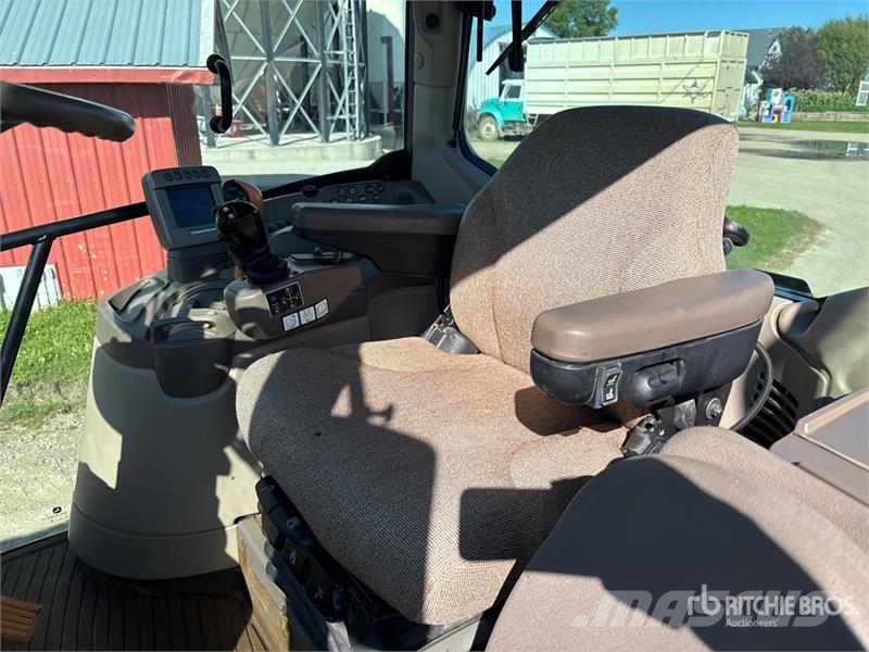 John Deere 7130 Traktorit