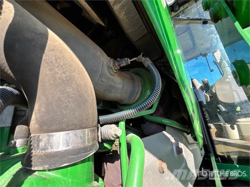 John Deere 7130 Traktorit