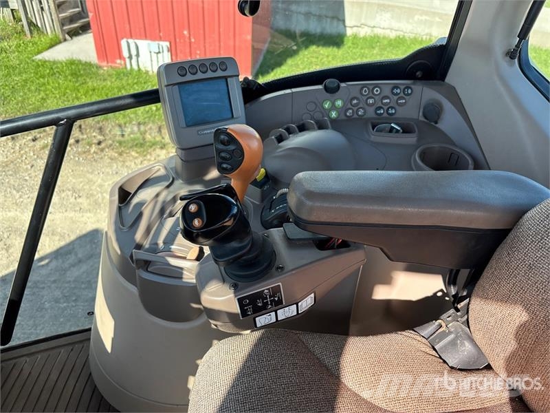 John Deere 7130 Traktorit
