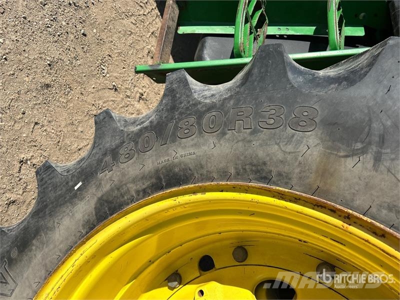 John Deere 7330 Traktoriai
