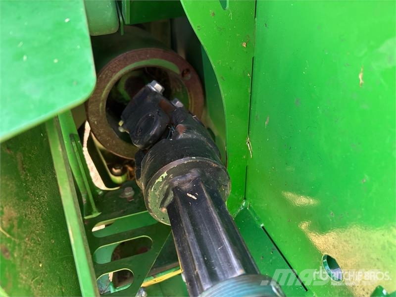 John Deere 740FD 40 ft Hydra Flex Draper Combine Header Derliaus nuėmimo kombainų galvos