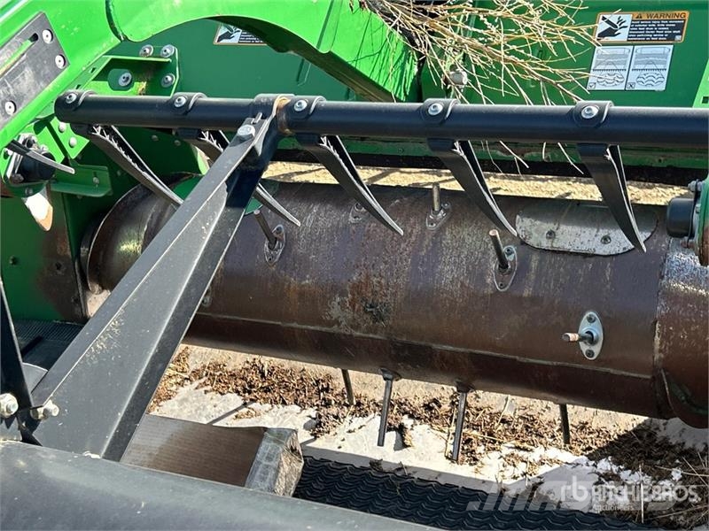 John Deere 745FD 45 ft Hydraflex Draper Combine Header Maaidorser aanbouwdelen