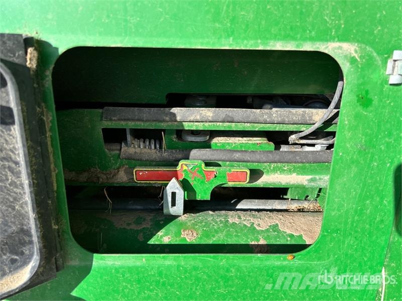 John Deere 745FD 45 ft Hydraflex Draper Combine Header Maaidorser aanbouwdelen