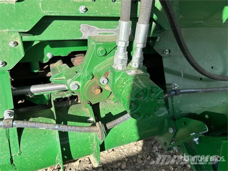 John Deere 745FD 45 ft Hydraflex Draper Combine Header Maaidorser aanbouwdelen
