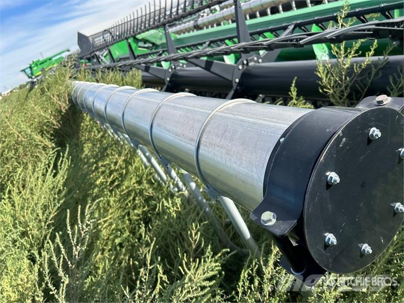 John Deere 745FD 45 ft Hydraflex Draper Combine Header Maaidorser aanbouwdelen
