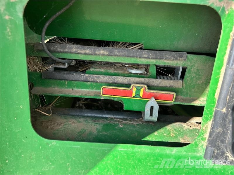 John Deere 745FD 45 ft Hydraflex Draper Combine Header Maaidorser aanbouwdelen