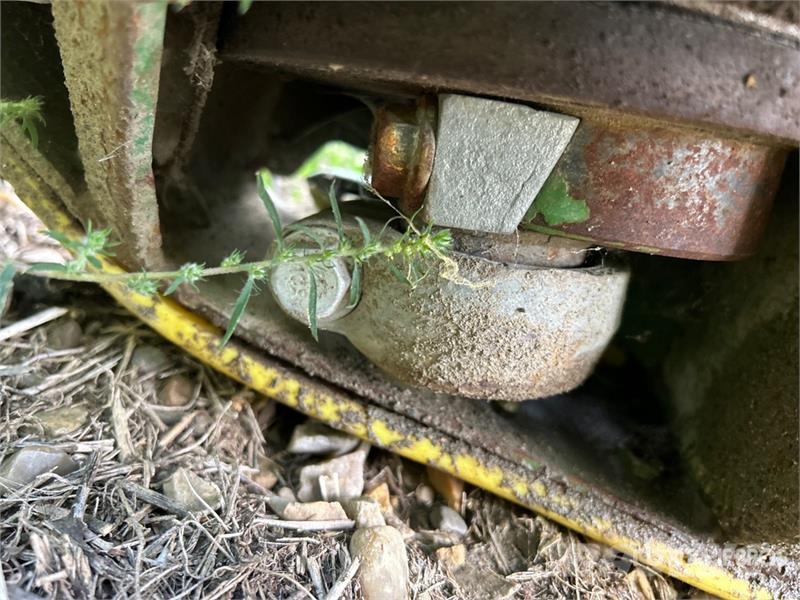 John Deere 745FD 45 ft Hydraflex Draper Combine Header Maaidorser aanbouwdelen