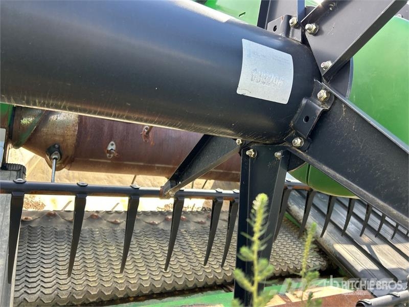 John Deere 745FD 45 ft Hydraflex Draper Combine Header Maaidorser aanbouwdelen