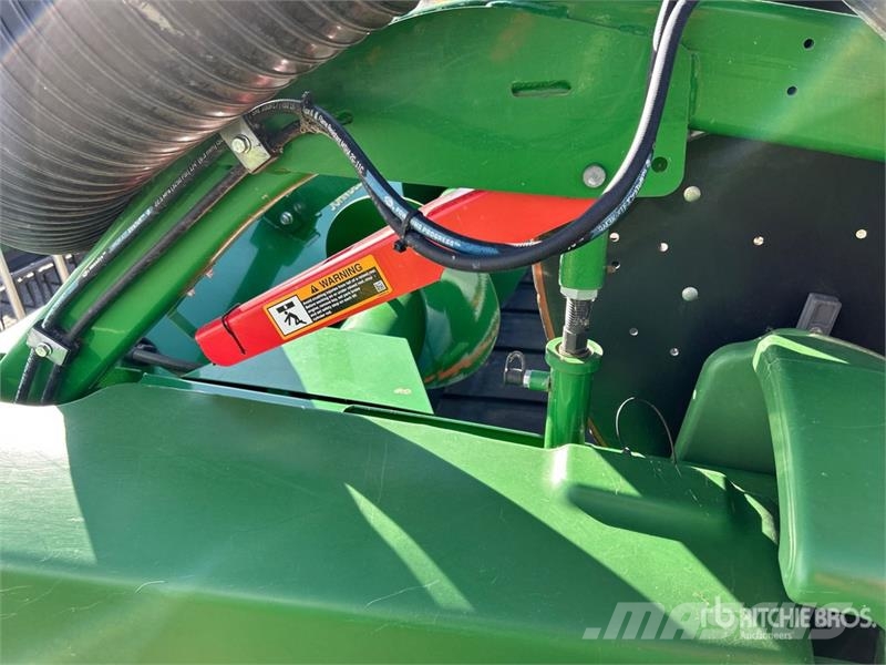 John Deere 745FD 45 ft Hydraflex Draper Combine Header Maaidorser aanbouwdelen