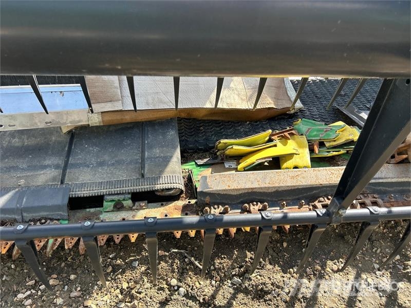 John Deere 745FD 45 ft Hydraflex Draper Combine Header Maaidorser aanbouwdelen