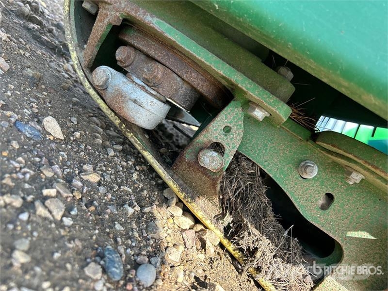 John Deere 745FD 45 ft Hydraflex Draper Combine Header Maaidorser aanbouwdelen