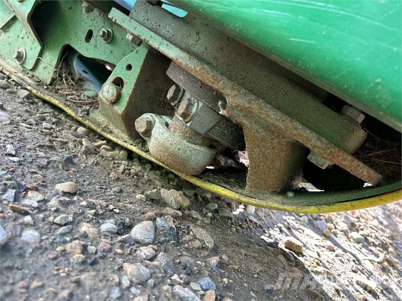 John Deere 745FD 45 ft Hydraflex Draper Combine Header Maaidorser aanbouwdelen