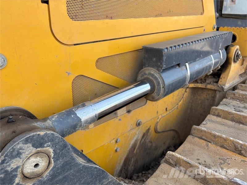 John Deere 750 LGP Crawler Dozer Crawler dozers