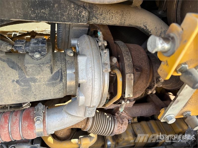 John Deere 750 LGP Crawler Dozer Crawler dozers