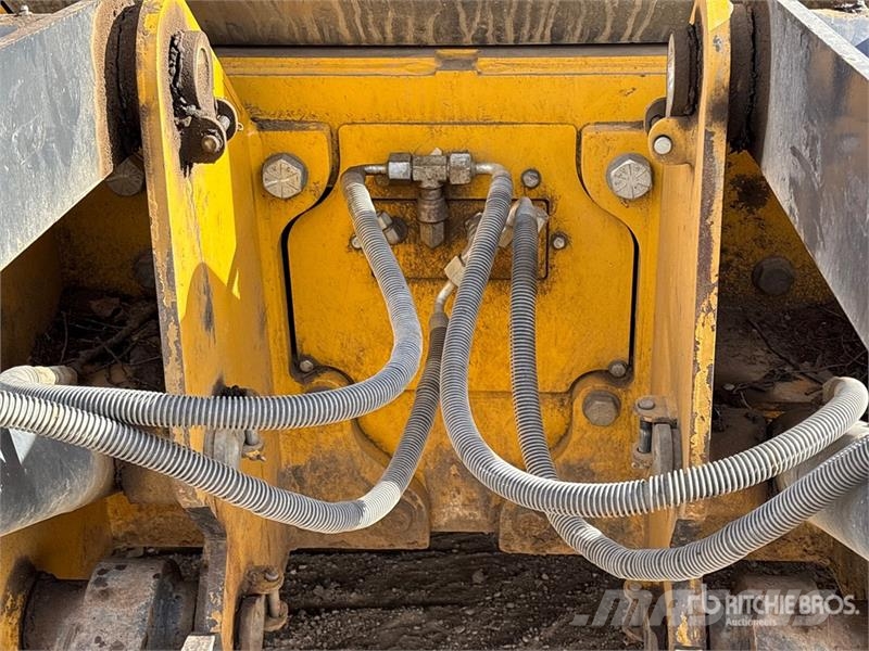 John Deere 750 LGP Crawler Dozer Crawler dozers