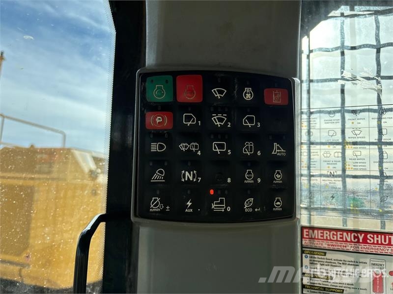 John Deere 750 LGP Crawler Dozer Crawler dozers