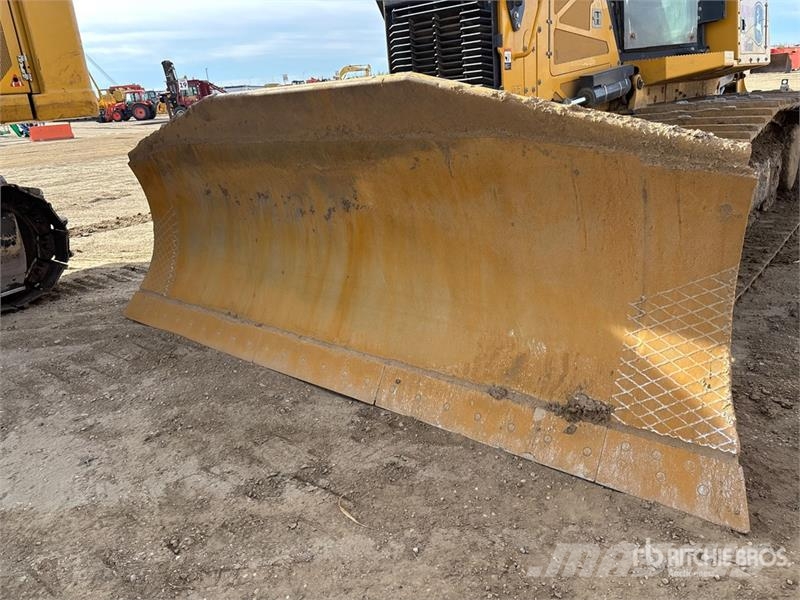 John Deere 750 LGP Crawler Dozer Crawler dozers