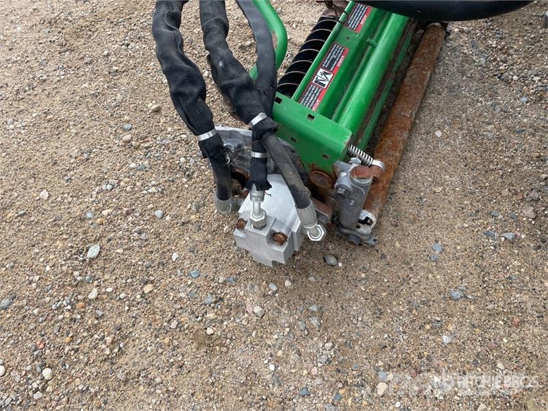 John Deere 7500 Fairway Mower Fairway mowers