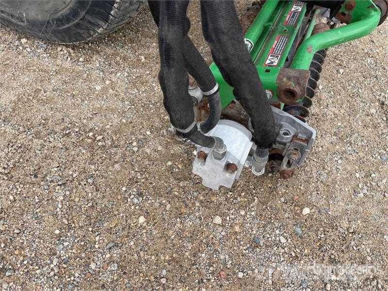 John Deere 7500 Fairway Mower Fairway mowers