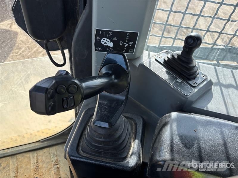 John Deere 750L LGP Crawler Dozer Dozers - Tratores rastos