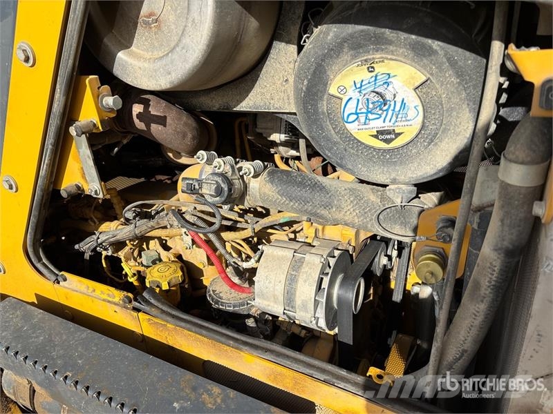 John Deere 750L LGP Crawler Dozer Dozers - Tratores rastos