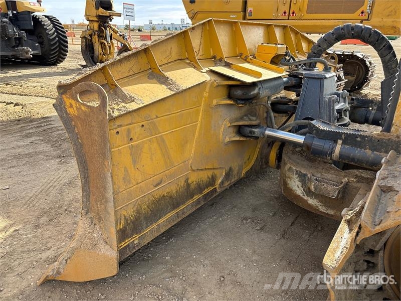 John Deere 750L LGP Crawler Dozer Dozers - Tratores rastos