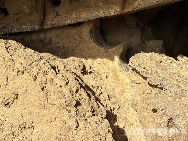 John Deere 750L LGP Crawler Dozer Dozers - Tratores rastos
