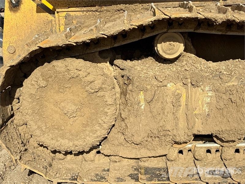 John Deere 750L LGP Crawler Dozer Dozers - Tratores rastos
