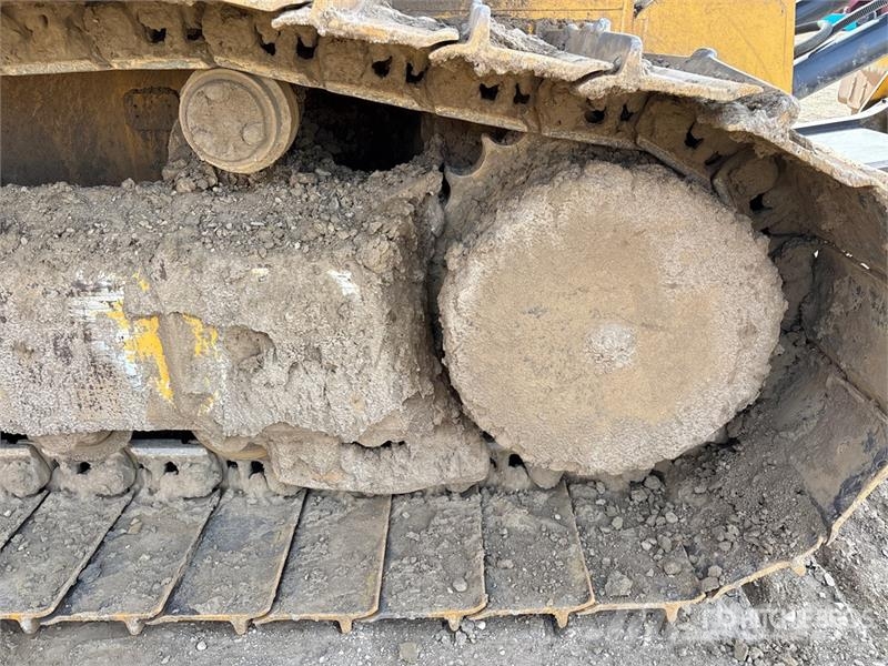 John Deere 750L LGP Crawler Dozer Dozers - Tratores rastos