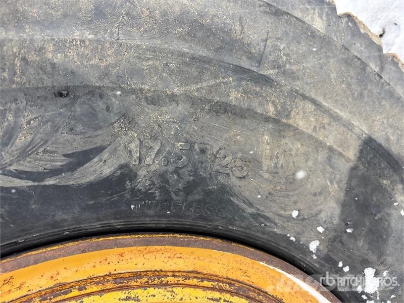 John Deere 772D AWD Motor Grader Greyderler