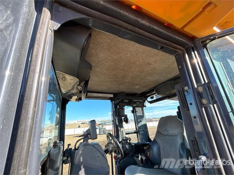 John Deere 772GP AWD Motor Grader Grederji