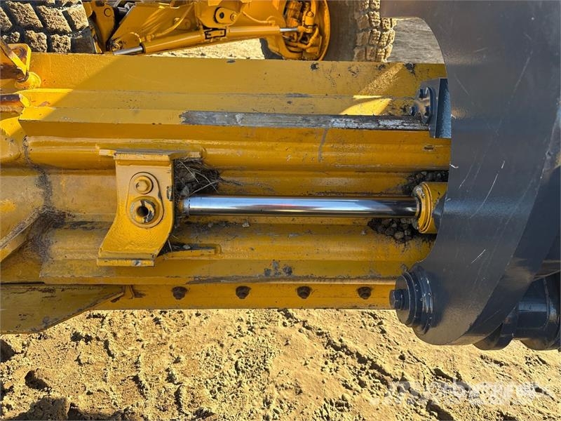 John Deere 772GP AWD Motor Grader Grederji