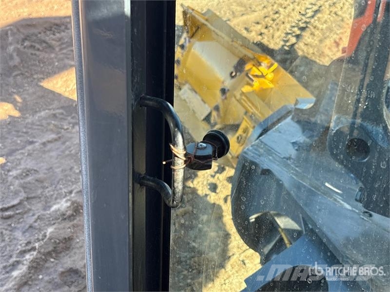 John Deere 772GP AWD Motor Grader Grederji