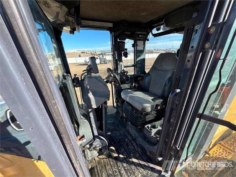 John Deere 772GP AWD Motor Grader Grederji