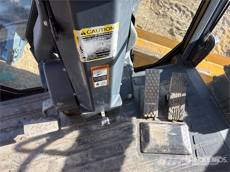 John Deere 772GP AWD Motor Grader Grederji