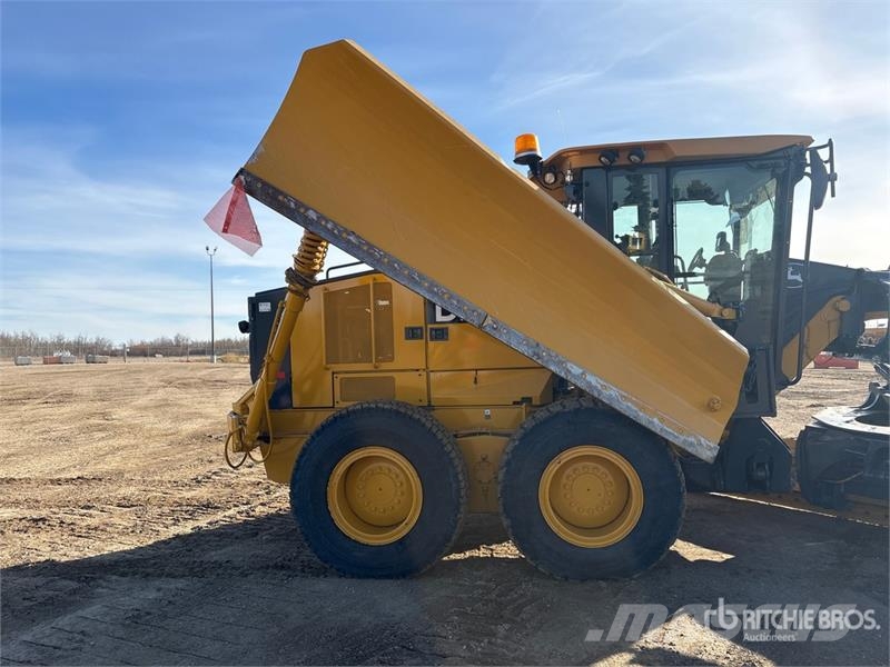 John Deere 772GP AWD Motor Grader Grederji