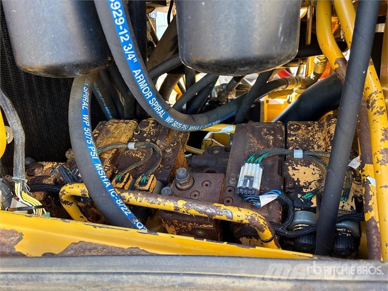 John Deere 772GP AWD Motor Grader Grederji