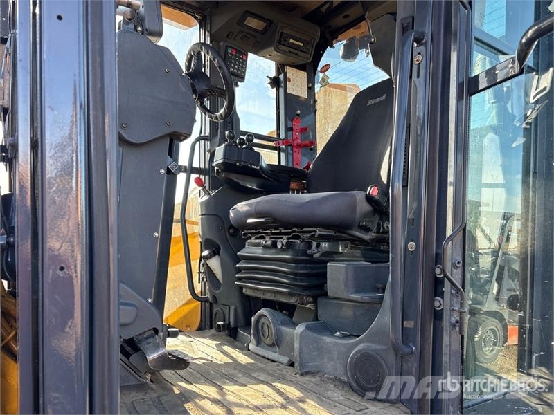 John Deere 772GP AWD Motor Grader Grederji