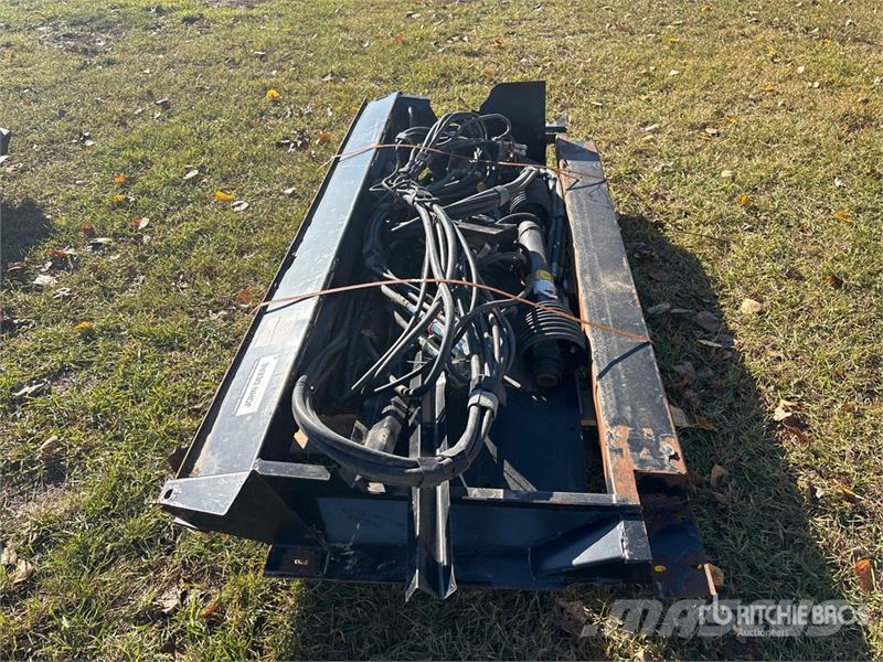 John Deere 78 in Header Adapter - Fits John Deere Biçerdöver kafaları