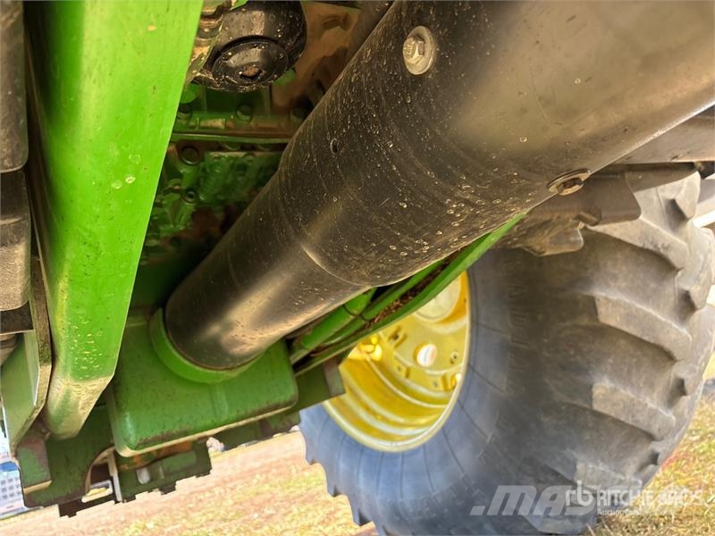 John Deere 7810 Trattori