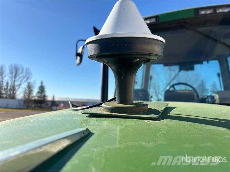 John Deere 7810 Trattori