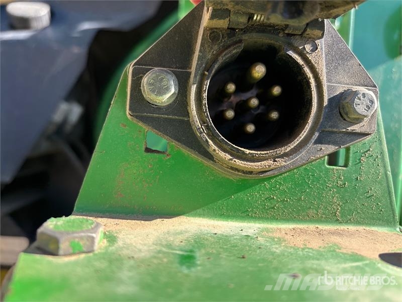 John Deere 7810 Trattori