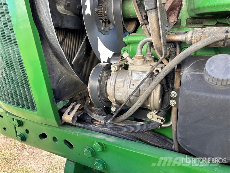 John Deere 7810 Trattori