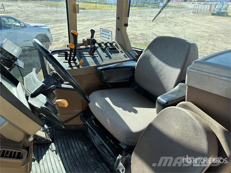John Deere 7810 Trattori