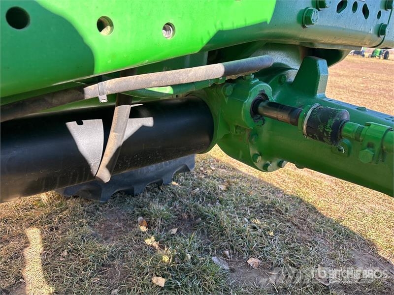 John Deere 7810 Trattori