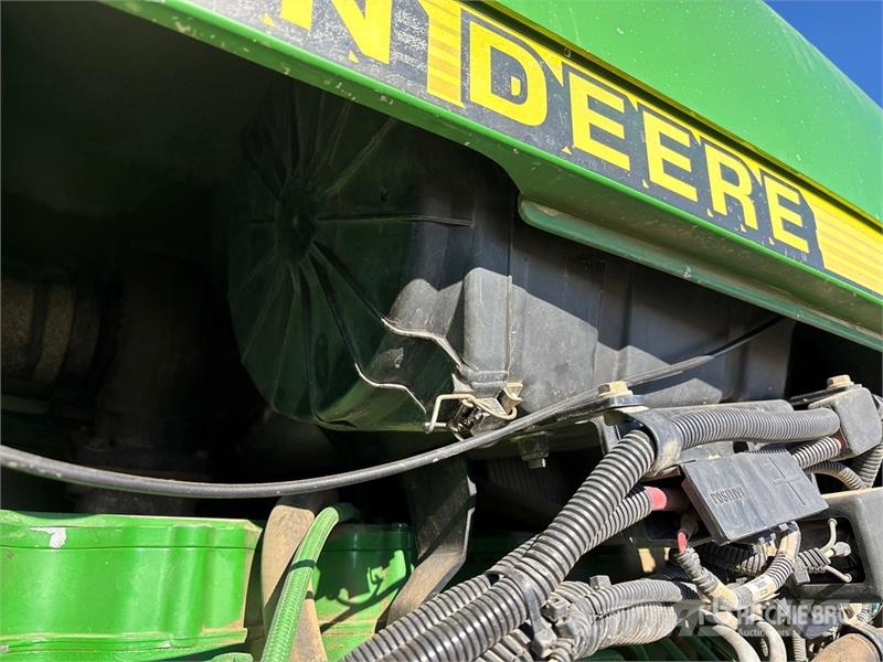 John Deere 7810 Trattori
