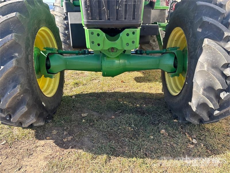John Deere 7810 Trattori